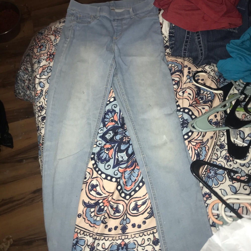 Jeans